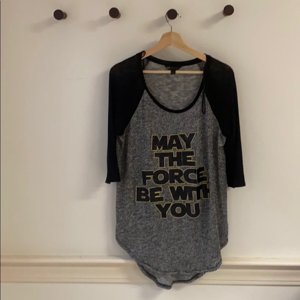 Star Wars Rock & Republic Shirt